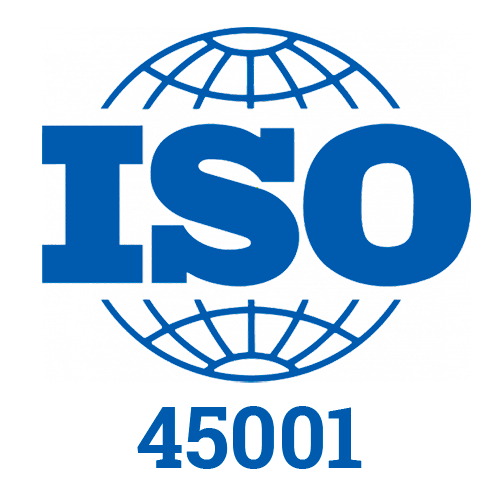 ISO 45001 ISO 45001