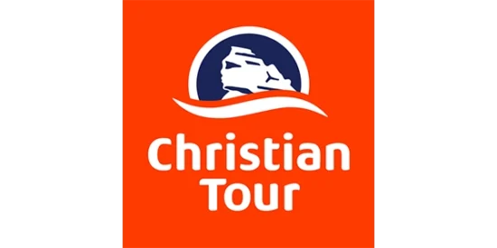 Logo Christian Tour