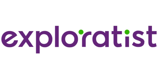 Logo Exploratist
