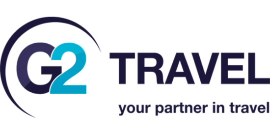 Logo G2 Travel