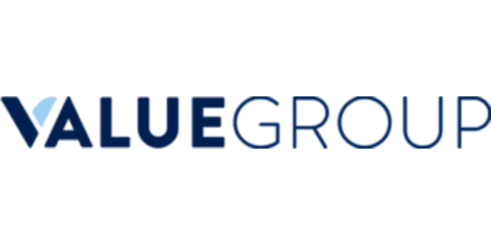 Logo Value Group