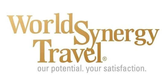 Logo World Synergy Travel