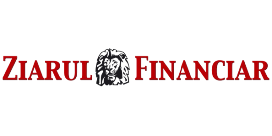 Logo Ziarul Financiar