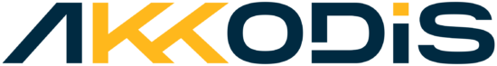 Logo Akkodis