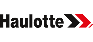 Logo Haulotte Group