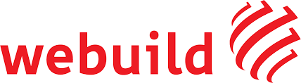 Logo Webuild