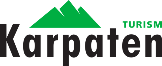 Logo Karpaten Turism