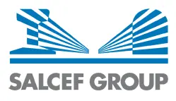 Logo Salcef Group