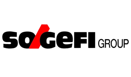 Logo Sogefi Group