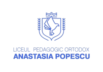 logo liceu Continental Fast Line