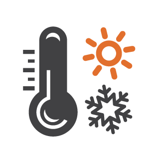 temperatura