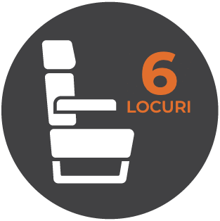 6 locuri